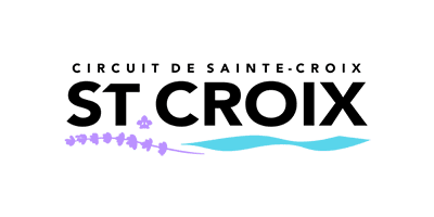 Circuit de Sainte-Croix - B official Gran Turismo track image