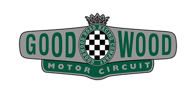 Goodwood Motor Circuit official Gran Turismo track image