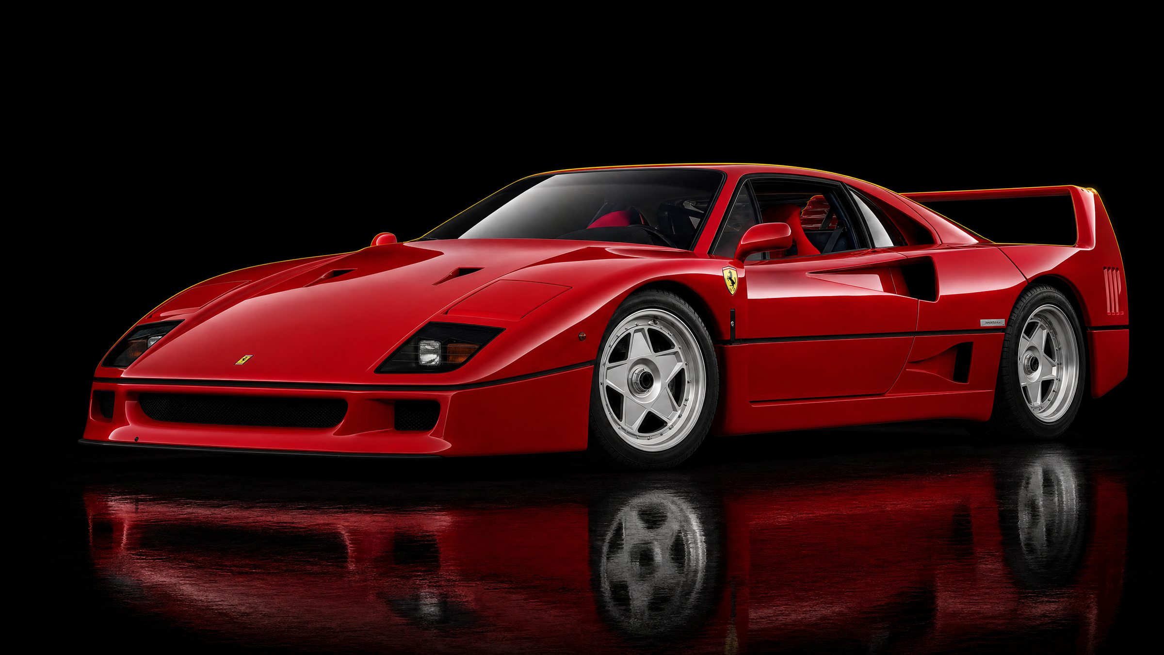 Ferrari F40
