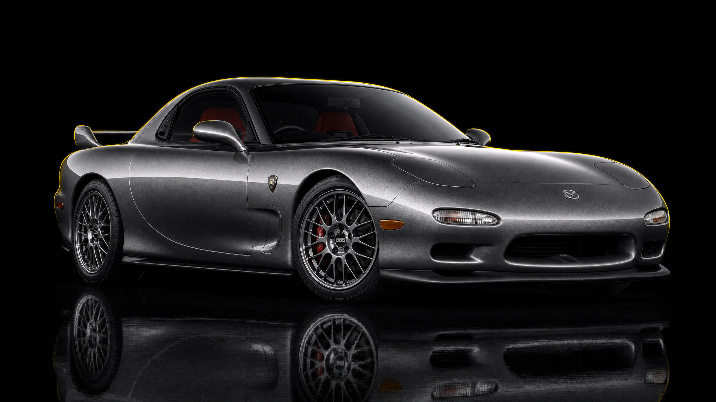 Mazda RX-7 Spirit R
