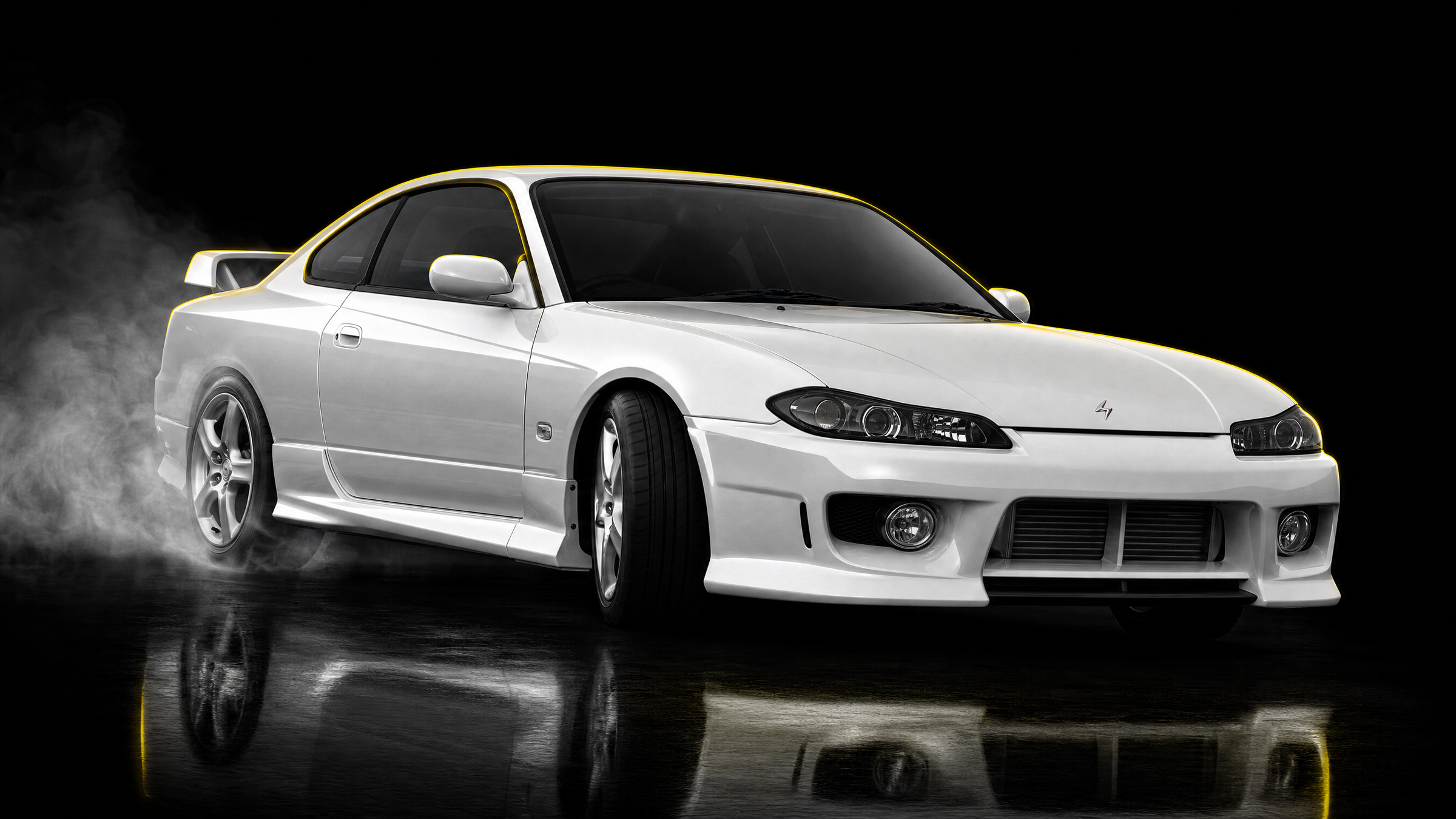 Nissan Silvia S15 Spec R