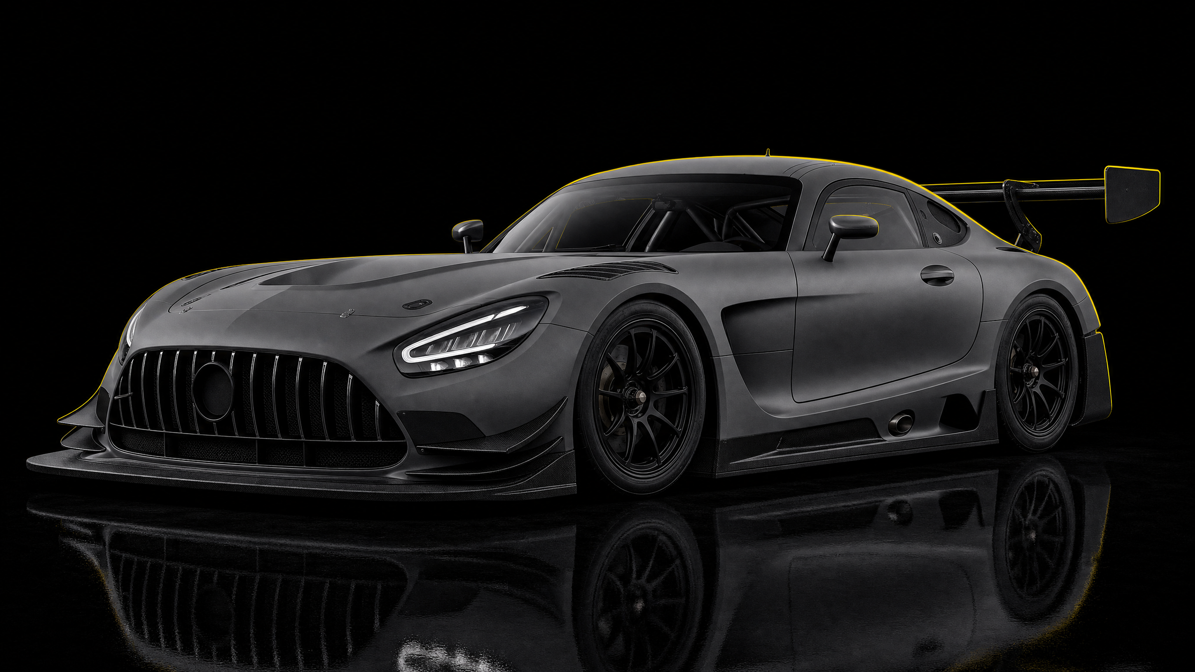 Mercedes-AMG GT3 '20