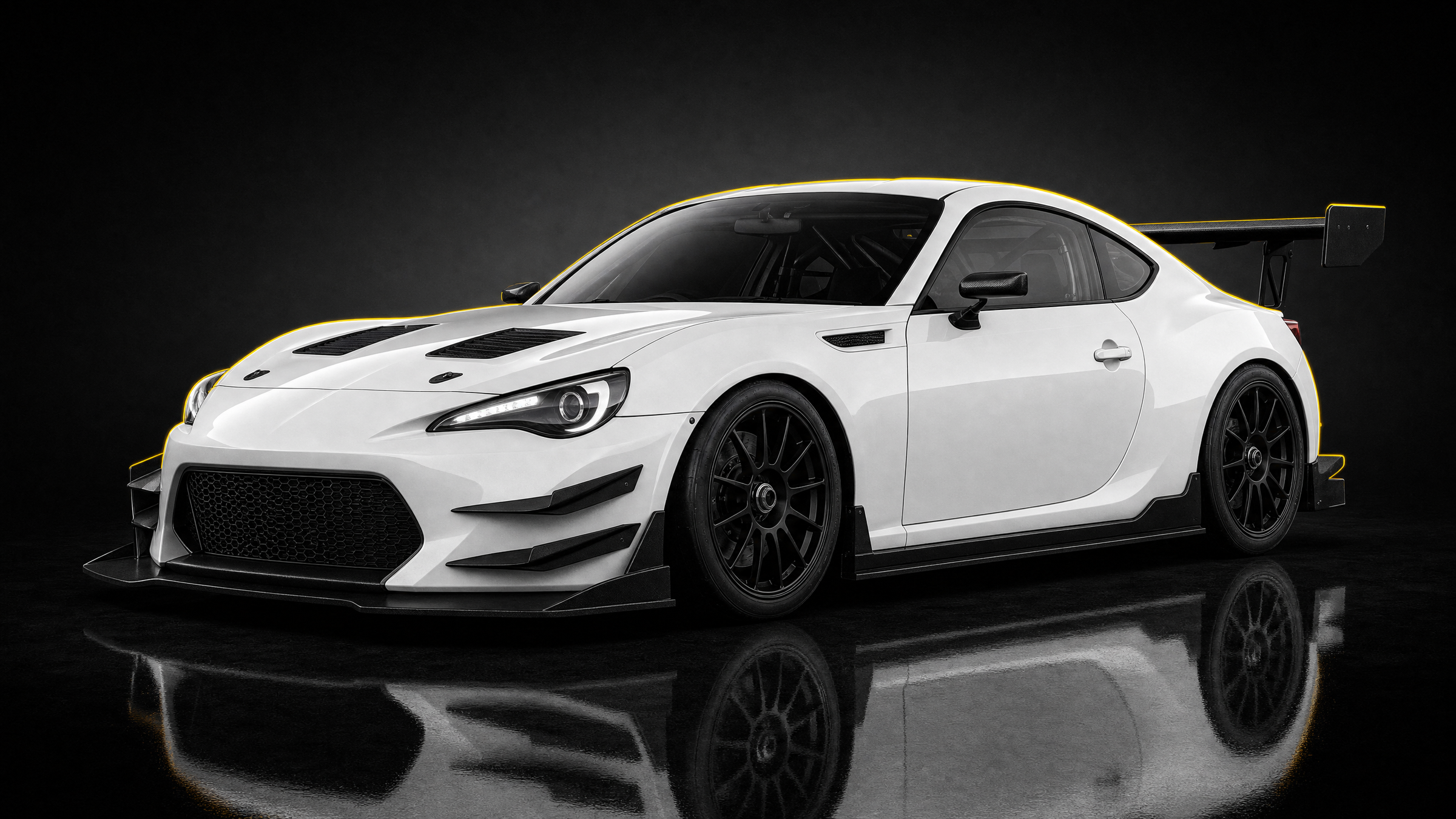 Toyota 86 Gr.4