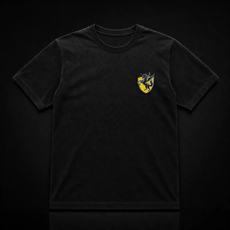 Custom Pit-Crew Shirt — IFRL