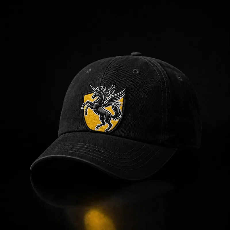 Shield Cap — IFRL